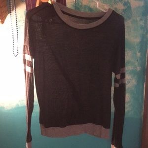 aero sweater